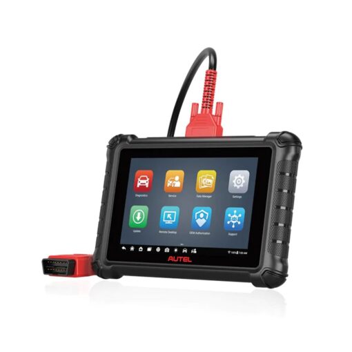 Autel MaxiDAS DS900 Diagnostic Tool