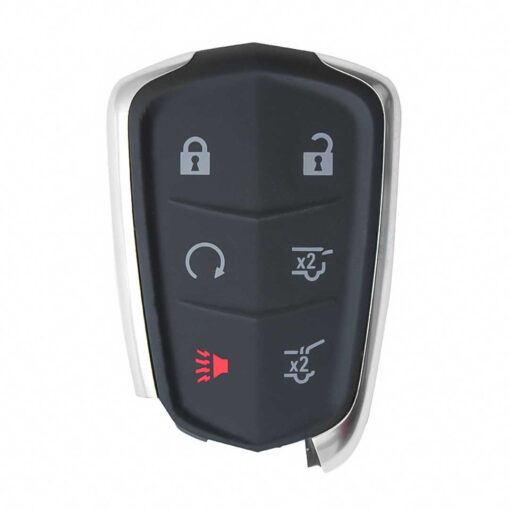 Cadillac Escalade 2016-2019 Genuine Smart Remote Key 315MHz 13598511