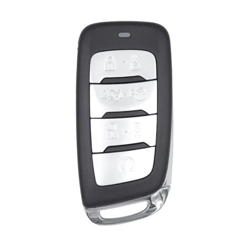 Changan شانجان CS85 COUPE 2019-2021 Genuine Smart Remote Key 4 Buttons 433MHz 3608030-M50-AA