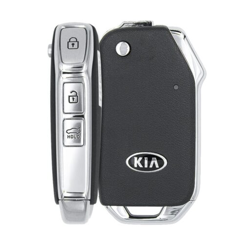 KIA Cerato 2018 Genuine Flip Remote Key 433MHz 95430-M6300