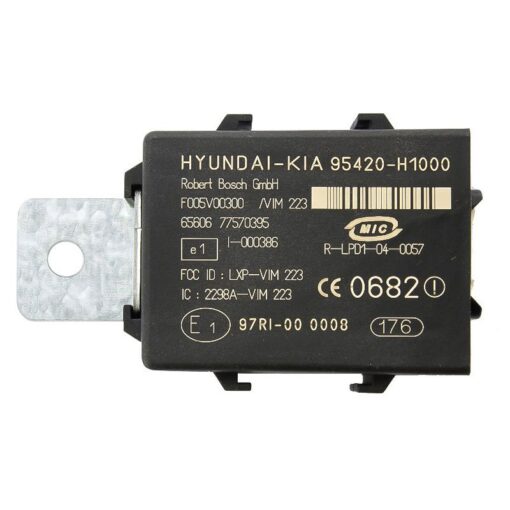 Hyundai KIA Genuine Immobilizer Amplifier 95420-H1000 - FCC ID: LXP-VIM223