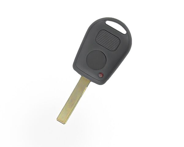 BMW Old Remote Key Shell 2 Buttons HU92 Blade