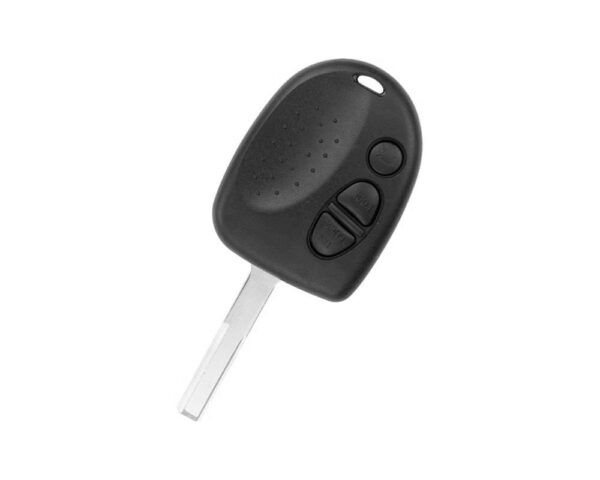 Chevrolet Lumina 2005 Remote Key Shell 3 Buttons