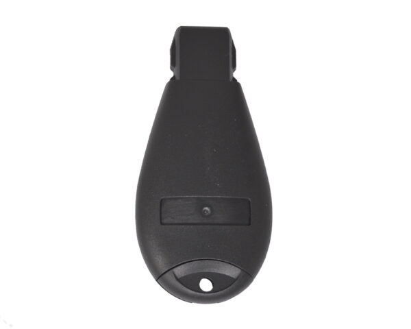 Chrysler Jeep Dodge Fobik Remote Key Shell 5 Buttons With High trunk - Image 2