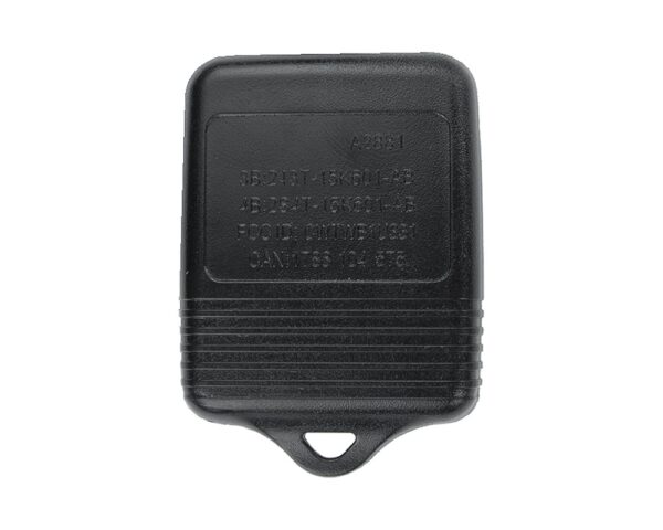 Ford Remote Key Shell 2+1 Buttons - Image 2