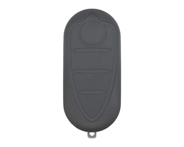 Alfa Romeo Flip Remote Key Shell 3 Buttons With SIP22 Blade - Image 2