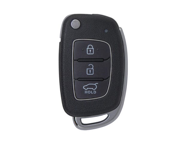 Hyundai Tucson 2014-2015 Remote Key 433MHz 95430-2S750