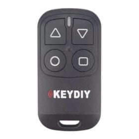 Keydiy KD Universal Remote Key 4 Buttons Garage Type B32
