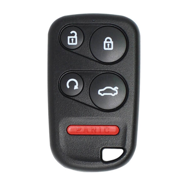 Xhorse VVDI Key Tool VVDI2 Wire Remote Key Honda Style XKHO03EN