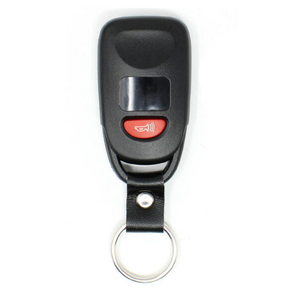 Xhorse VVDI Key Tool VVDI2 Wire Remote Key 4 Buttons KIA Hyundai Style XKHY01EN - Image 2