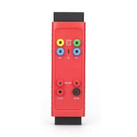 Autel G-BOX2 Key Programming Adapter for Mercedes and BMW Vehicles