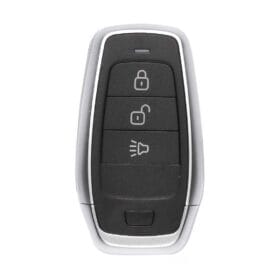 Autel IKEYAT003AL Independent Universal Smart Remote Key 3 Buttons