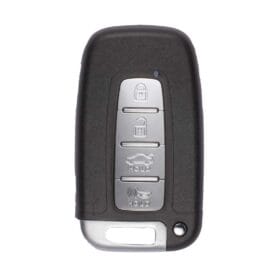 Autel IKEYHY004AL Universal Smart Key 4 Buttons For Hyundai