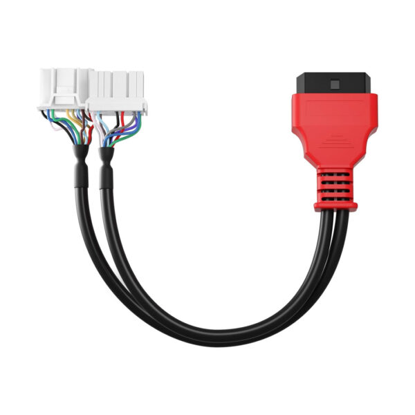 Autel TCAN003 Tesla Diagnostic Adapter Cables For Tesla S, X, Y, and 3 Model Vehicles