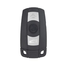 BMW CAS3 Remote Key Shell 3 Buttons