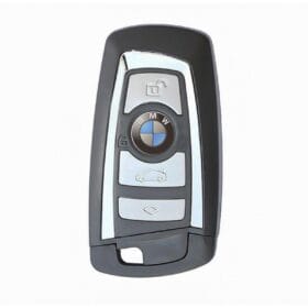 BMW CAS4 Smart Remote Key 4 Buttons 868MHz N/A