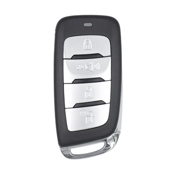 Changan Kaicheng, F70 2020-2022 Smart Remote Key 4 Buttons 433MHz 3608030-BU31