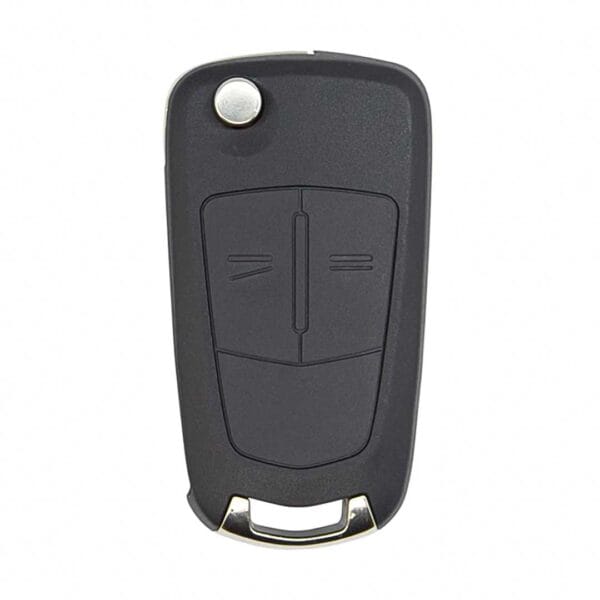 Chevrolet Captiva 2013-2014 Flip Remote Key 2 Buttons 433MHz 95032390