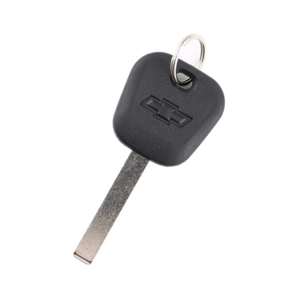 Chevrolet Cruze 2010-2020 Genuine Transponder Key 8-Cut 23335585