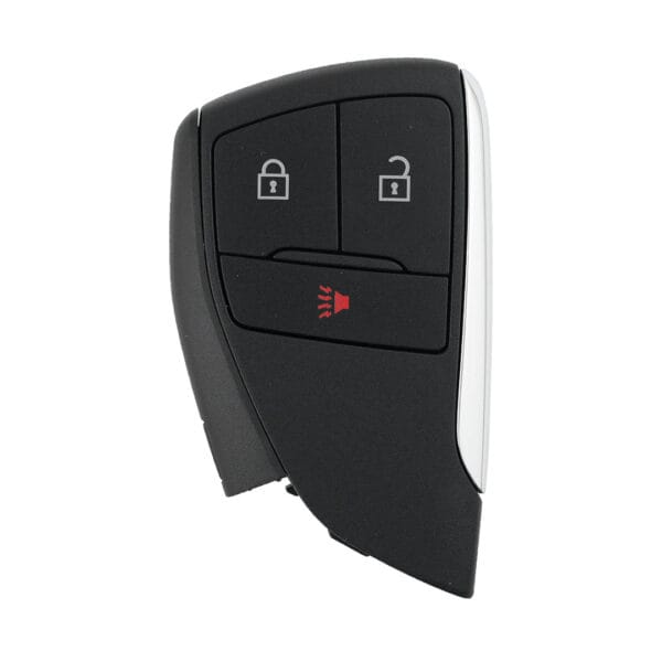 Chevrolet Silverado 2023 Smart Remote Key 2+1 Buttons 433MHz 13560198