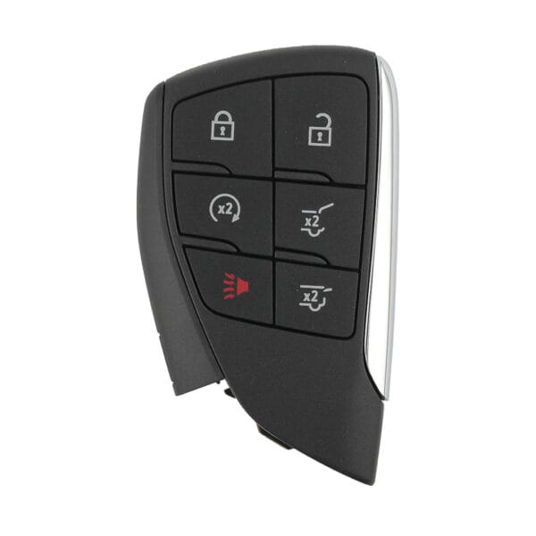 Chevrolet Suburban 2021-2024 Smart Remote Key 5+1 Buttons 433MHz 13548431