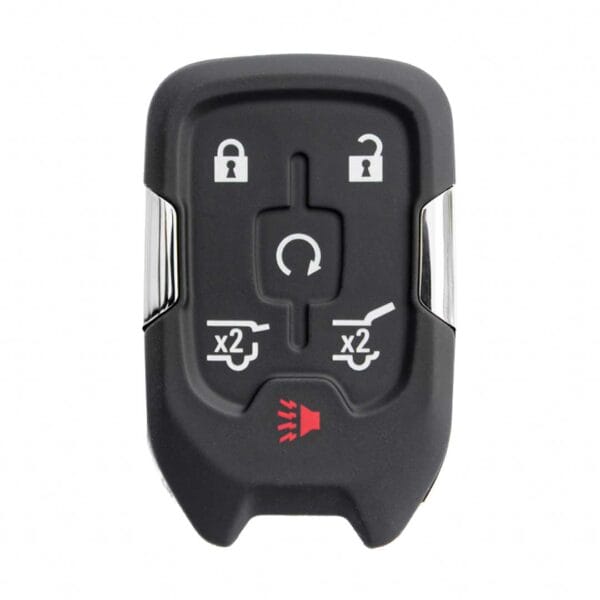 Chevrolet Tahoe 2015-2020 Smart Remote Key 433MHz 13580806