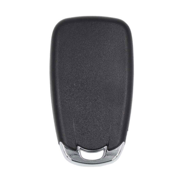 Chevrolet Traverse 2018 Smart Remote Key Shell 3+1 Buttons SUV - Image 2