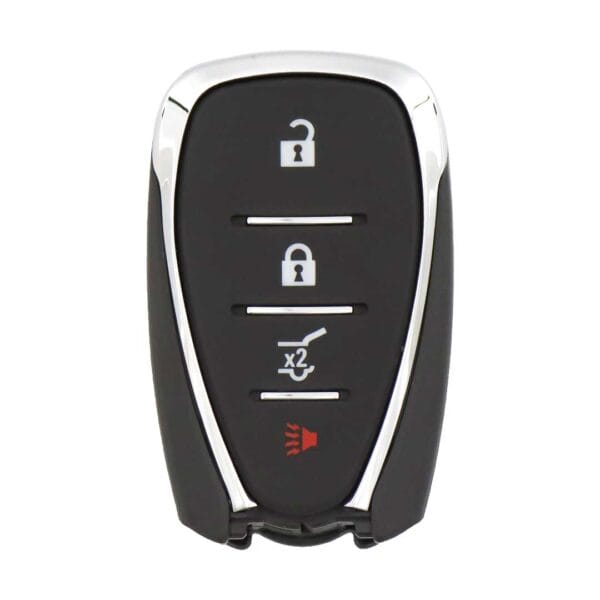 Chevrolet Traverse 2018 Smart Remote Key 3+1 Buttons 433MHz 13585720-13529648