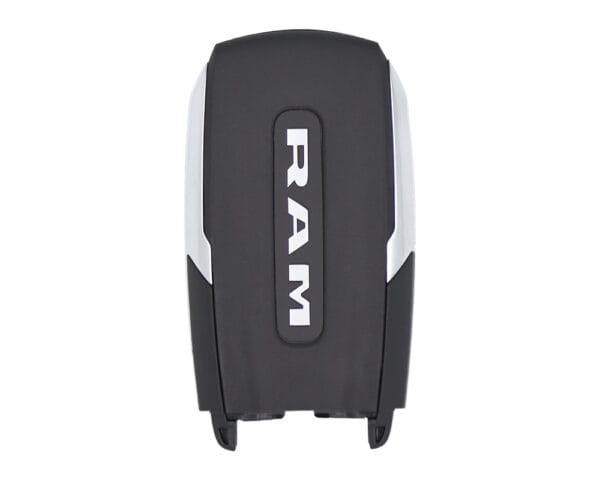 ⁦Dodge, RAM 2019-2024 Smart Remote Key 5 Buttons 433MHz 68575429AA⁩ - الصورة ⁦2⁩