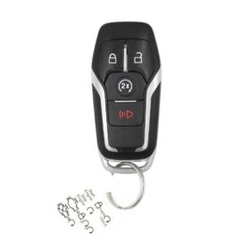 Ford 2015 Genuine Smart Remote 4 Buttons Auto Start 902MHz