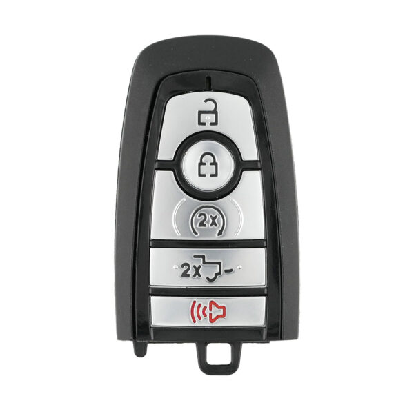 Ford F150 2024 Original Smart Remote Key 5 Buttons 434MHz PC3T-15K601-BA