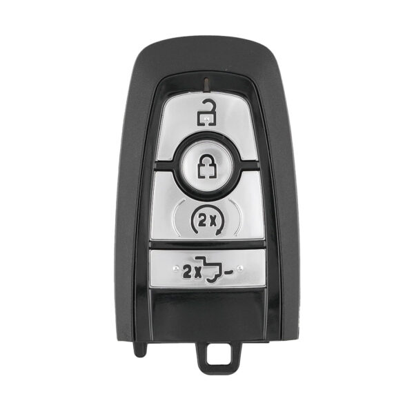 Ford F150 2016-2021 Original Smart Remote Key 4 Buttons 868MHz HC3T-15K601-CD