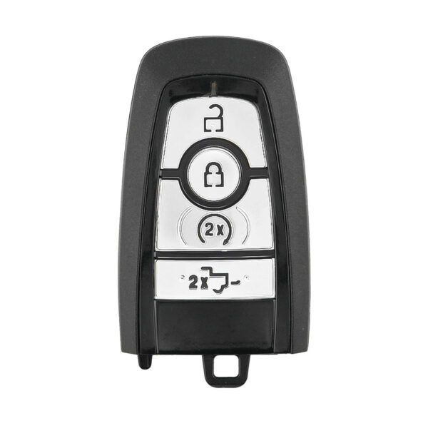 Ford F150 Raptor 2016-2020 Original Smart Remote Key 4 Buttons 868MHz ML3V-15K601-BA