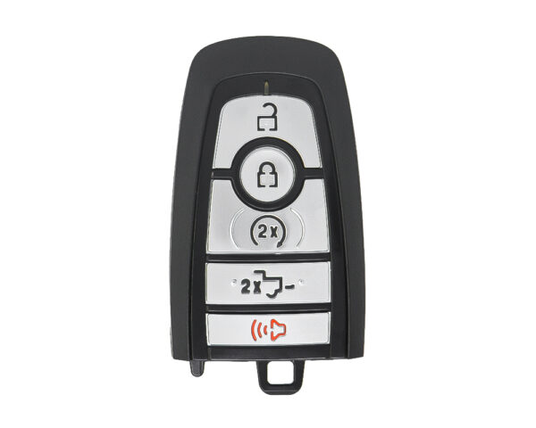 Ford F-Series 2016-2021 Original Smart Remote Key 4+1 Buttons 902MHz 164-R8166