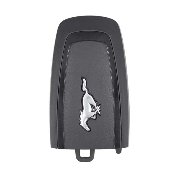 ⁦Ford Mustang 2022-2023 Original Smart Remote Key 4+1 Buttons 902MHz⁩ - الصورة ⁦2⁩