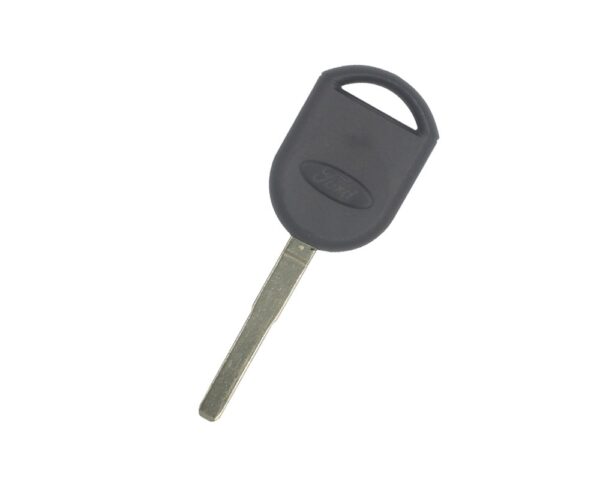 Ford Laser Transponder Key 4D-63-80 Bit 5924628