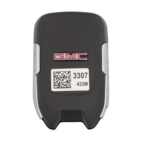 ⁦GMC Acadia 2017-2023 Smart Remote Key 2+1 Buttons 433MHz 13523307⁩ - الصورة ⁦2⁩