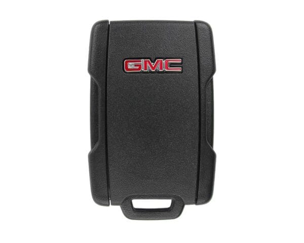 ⁦GMC 2015 Remote Key 5 Buttons 313MHz N/A⁩ - الصورة ⁦2⁩