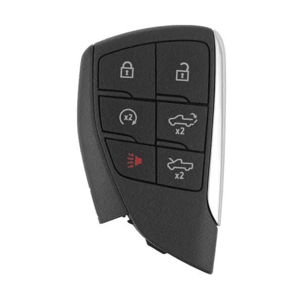 GMC Sierra, EV 2024 Smart Remote Key 5+1 Buttons 433MHz 13560221