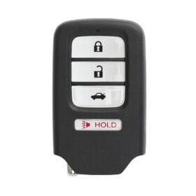 Honda Accord Civic 2013-2015 Original Smart Remote Key 315MHz 72147-T2A-A01