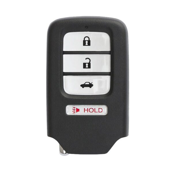 Honda Accord Civic 2013-2015 Original Smart Remote Key 315MHz 72147-T2A-A01