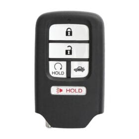 72147- Honda Civic + Paliot TG7-A11   2016/2018 Smart Remote 315MHz