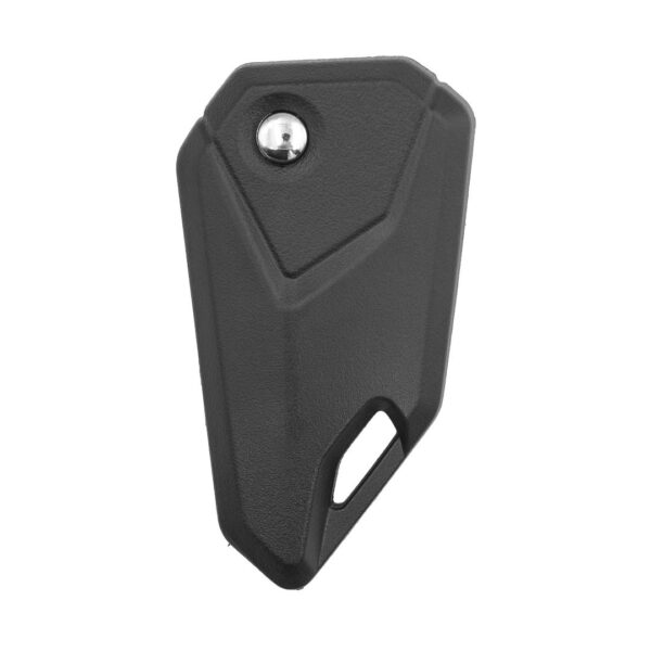 Honda Hero Motorbike Transponder Key Shell - Image 2