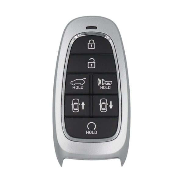 Hyundi Nexo 2019-2020 Smart Remote Key 433MHz 95440-M5000