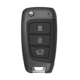 H6500 Remote Hyundai Accent 2019+ tipper