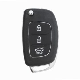 Hyundai Accent 2017 Flip Remote Key 433MHz 95430-1RAC1