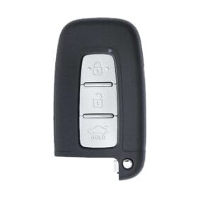 1R500 Hyundai remote control, Chinese fingerprint