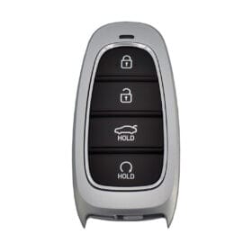 Hyundai Azera 2021 Smart Remote Key 433MHz 95440-G81204X