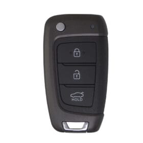 Hyundai Azera 2018-2019 Flip Remote Key 433MHz 95430-G8100