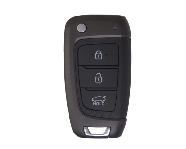 Hyundai Azera 2018-2019 Flip Remote Key 433MHz 95430-G8100